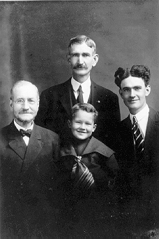 F. M. Criteser, son ...