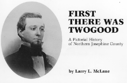 First There Was Twogood